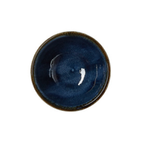 Чаша"VIDA DARK OCEAN" Ø10см 4,5см"WAS GERMANY"